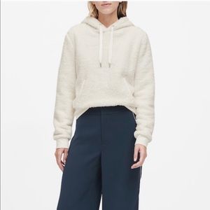 NWT banana republic sweatshirt